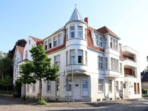 Domizil an der Else in Bünde
