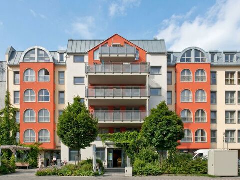Domizil Alt-Mariendorf in Berlin