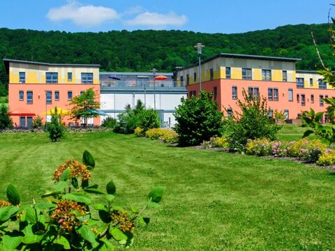Seniorenpark Haus Hermesgarten