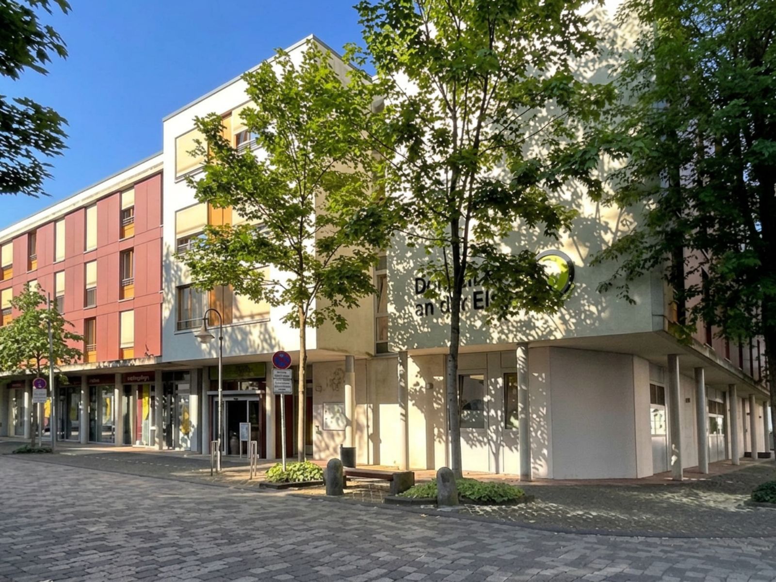 Domizil an der Else in Bünde