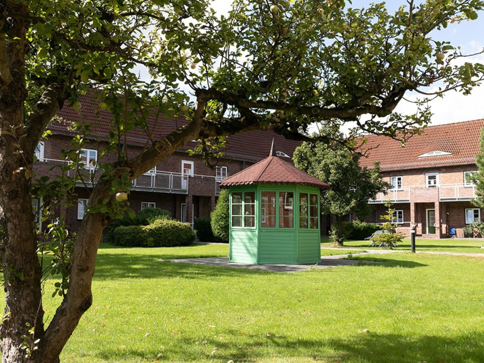 Ambulante Pflege in Wilhelmshaven